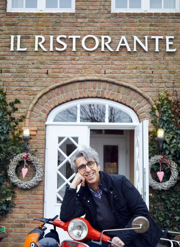 Zu Gast auf Sylt. Originalrezepte und Geheimtipps - GUNDT HOME