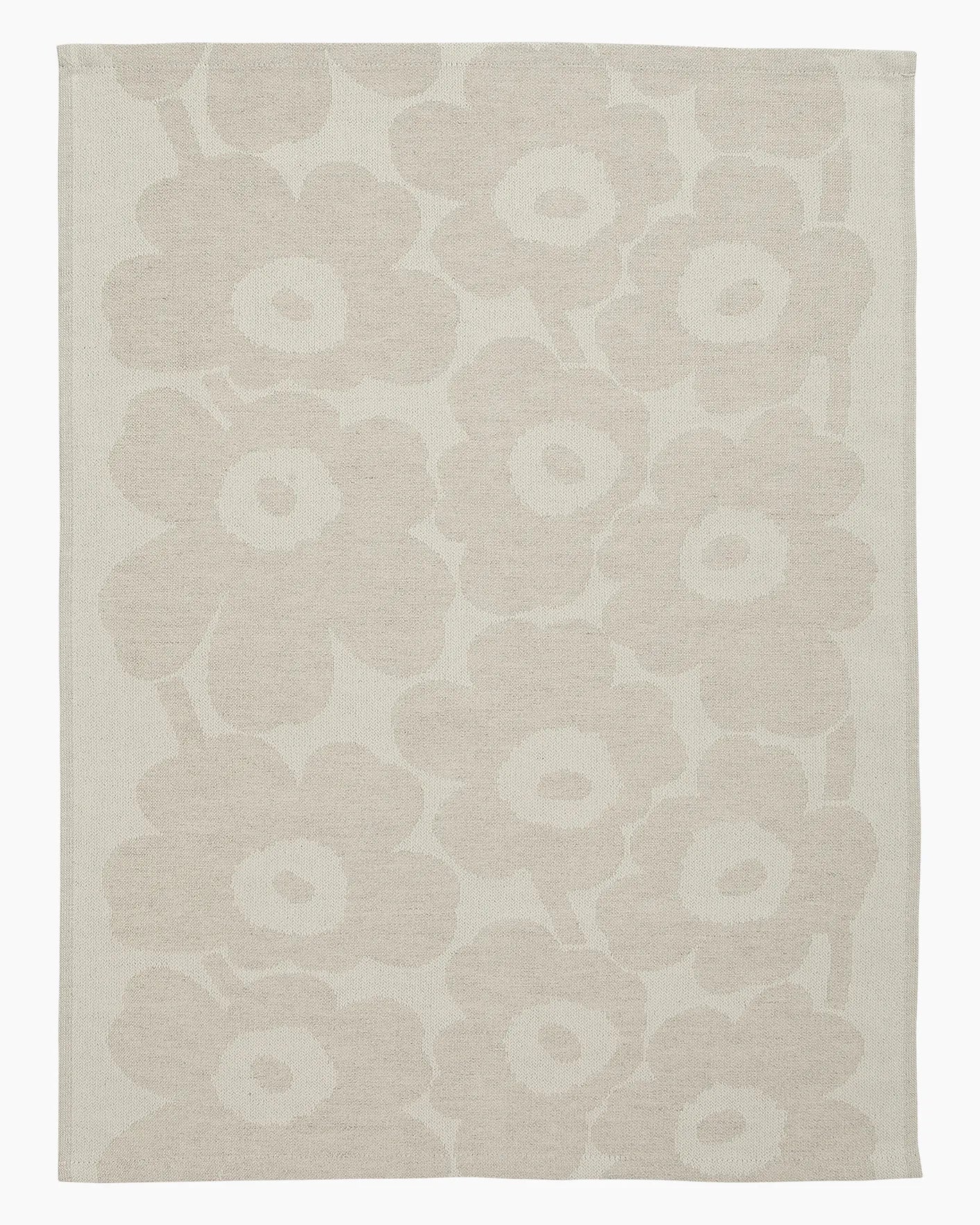 Geschirrtuch Pleni Unniko Beige - GUNDT HOME
