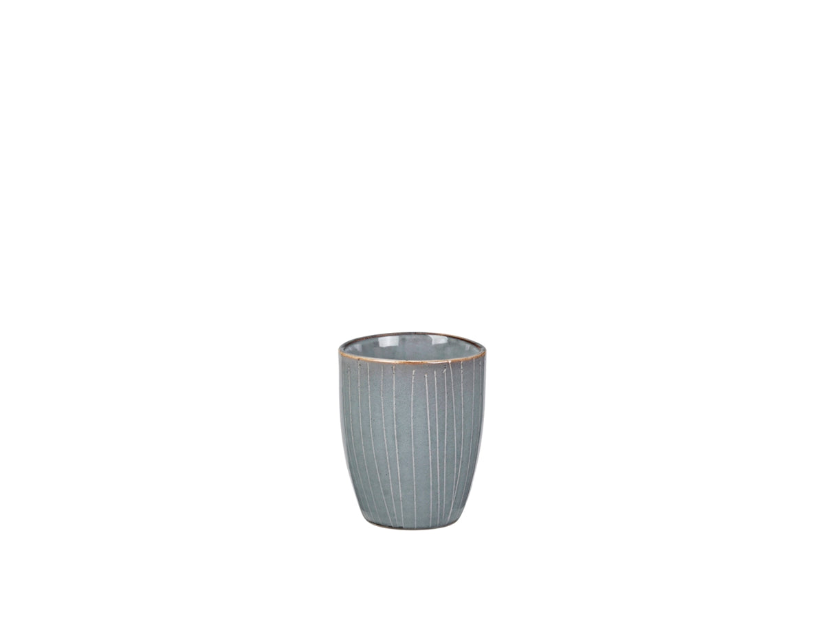 BROSTE COPENHAGEN Nordic Sea Espresso Becher - GUNDT HOME