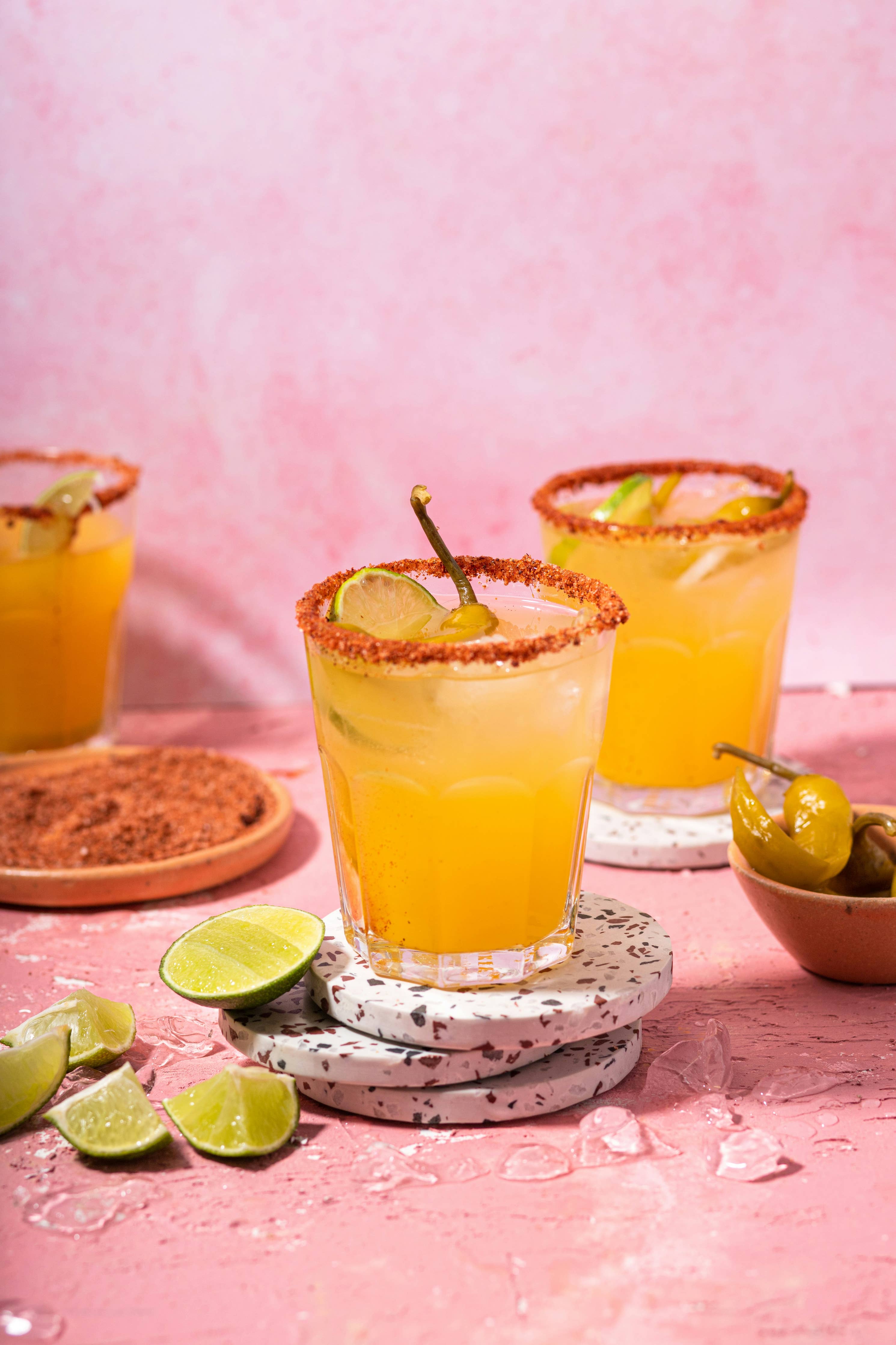 Like a Virgin. Die Mocktail Bibel - GUNDT HOME