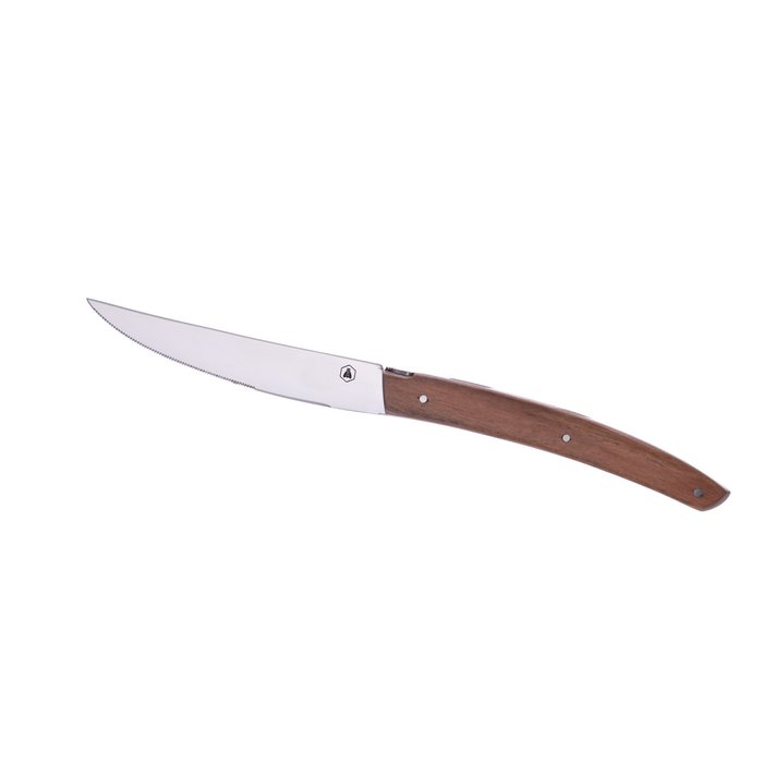 Steakmesser 6 teilig - GUNDT HOME
