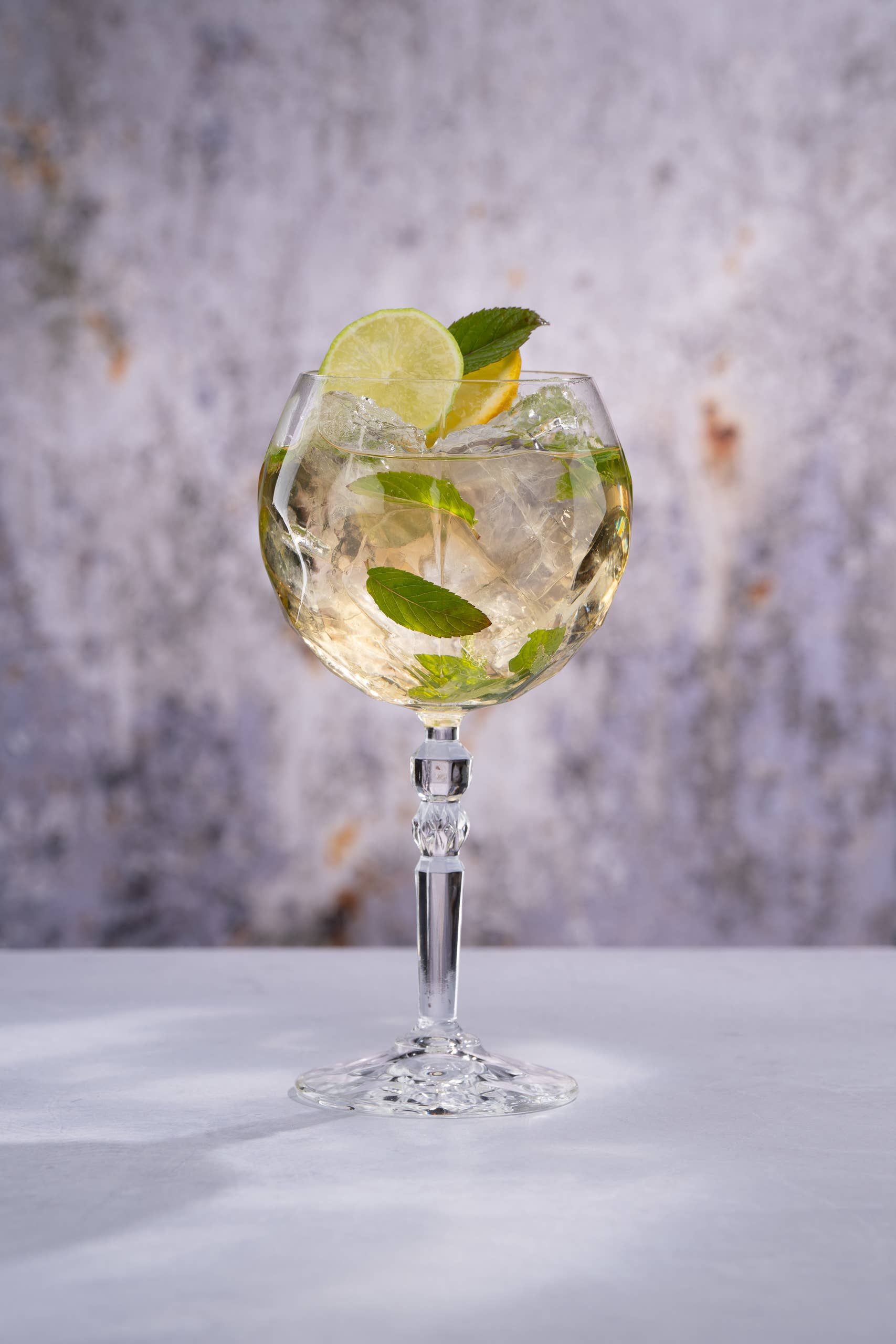Like a Virgin. Die Mocktail Bibel - GUNDT HOME