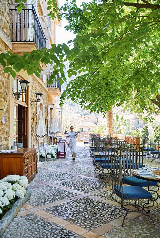 Zu Gast Auf Mallorca. Originalrezepte und Geheimtipps - GUNDT HOME