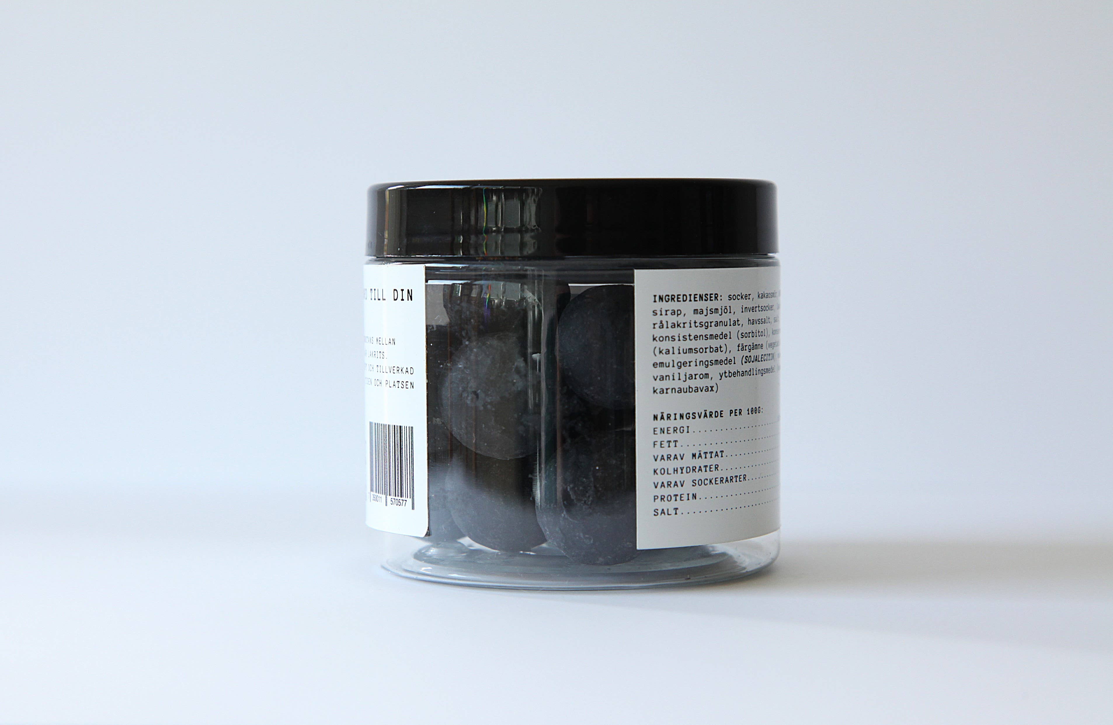 SCHWARZE MAGIE - GUNDT HOME