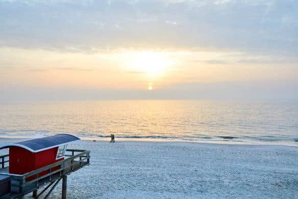 Zu Gast auf Sylt. Originalrezepte und Geheimtipps - GUNDT HOME