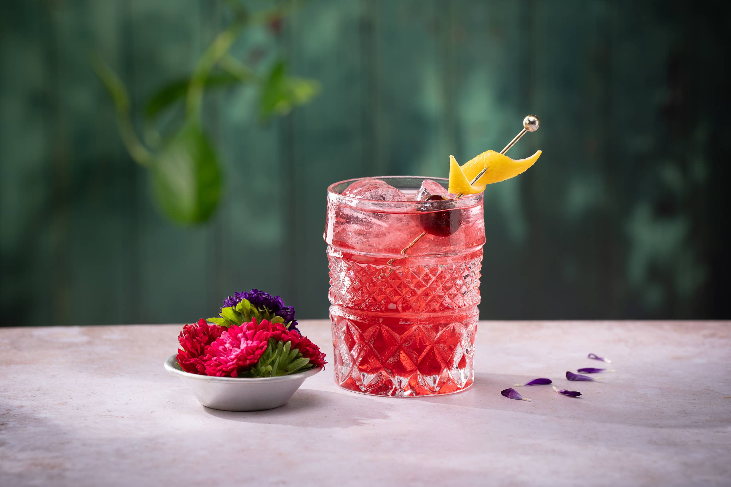 Like a Virgin. Die Mocktail Bibel - GUNDT HOME