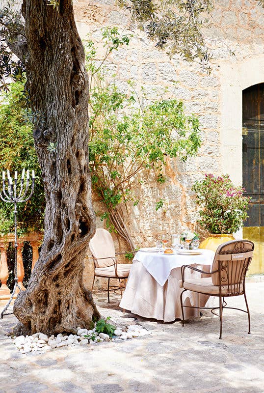 Zu Gast Auf Mallorca. Originalrezepte und Geheimtipps - GUNDT HOME