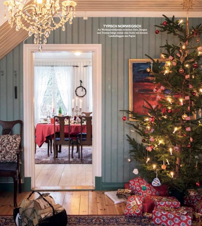 CALLWEY Winterwunder & Weihnachtszeit. Rezepte und Ideen - GUNDT HOME