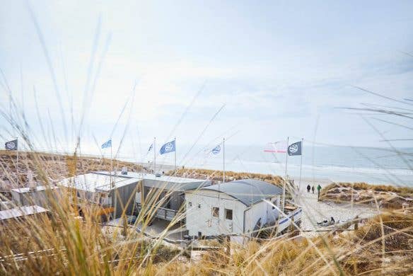 Zu Gast auf Sylt. Originalrezepte und Geheimtipps - GUNDT HOME