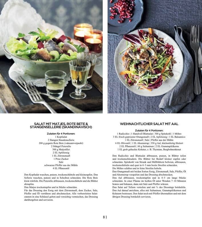 CALLWEY Winterwunder & Weihnachtszeit. Rezepte und Ideen - GUNDT HOME
