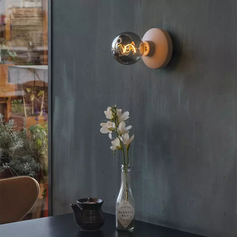 Bee LED Wandleuchte - GUNDT HOME