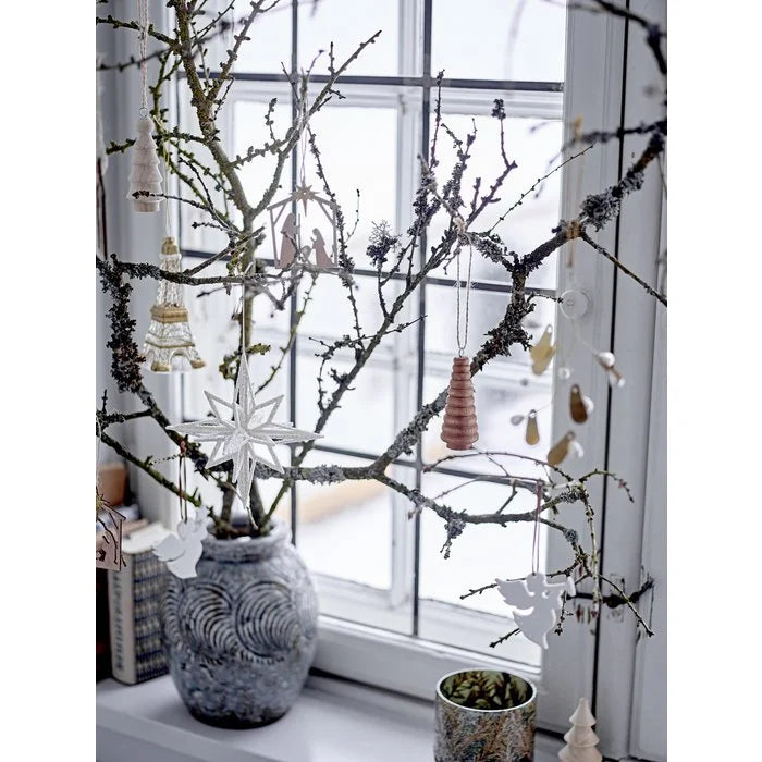 Weihnachtsbaumanhänger Jannit - GUNDT HOME