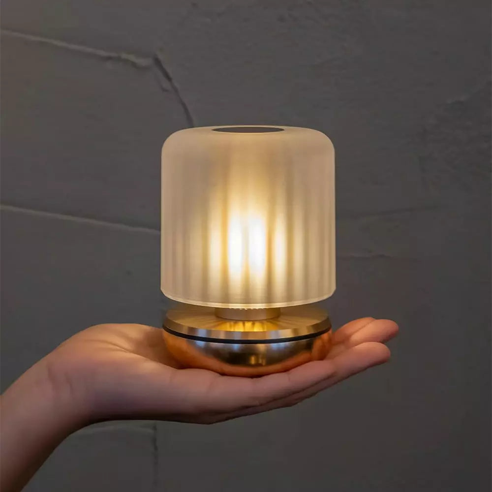 HUMBLE Firefly Gold/Frosted - GUNDT HOME