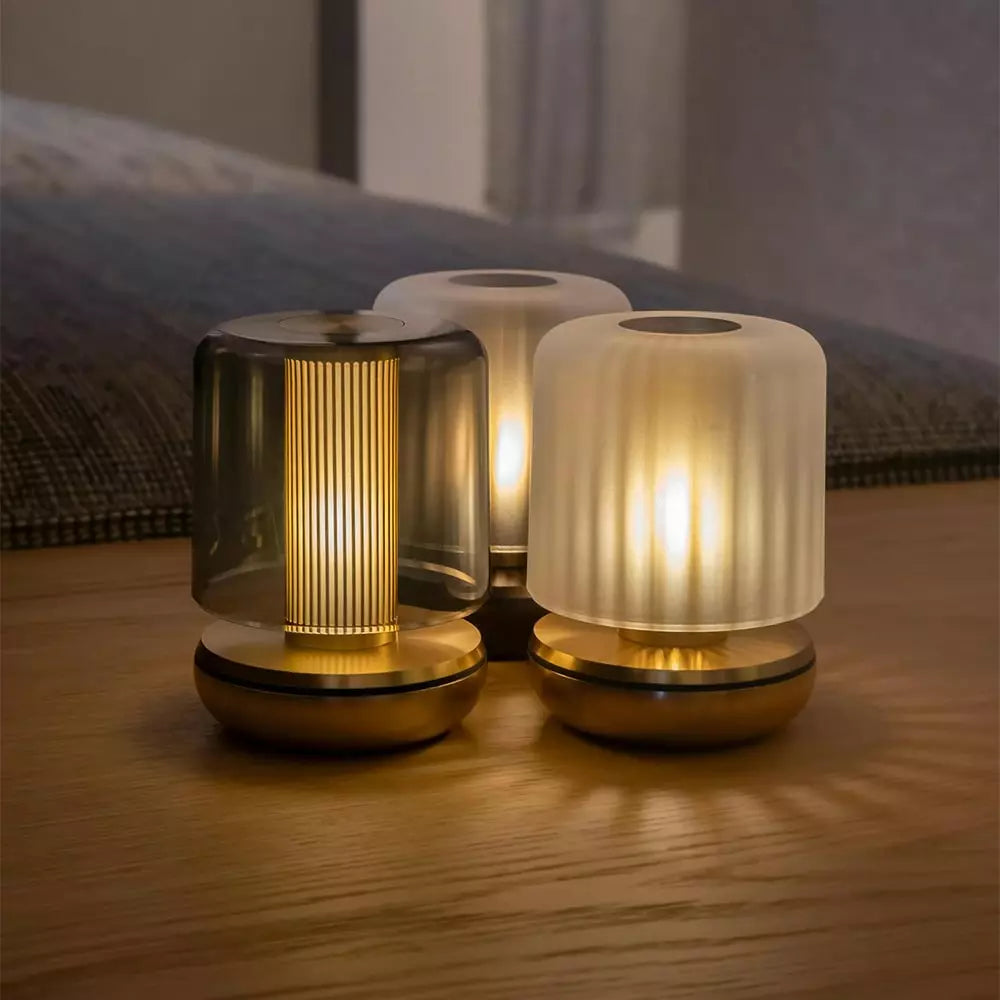 HUMBLE Firefly Bronze/Frosted - GUNDT HOME