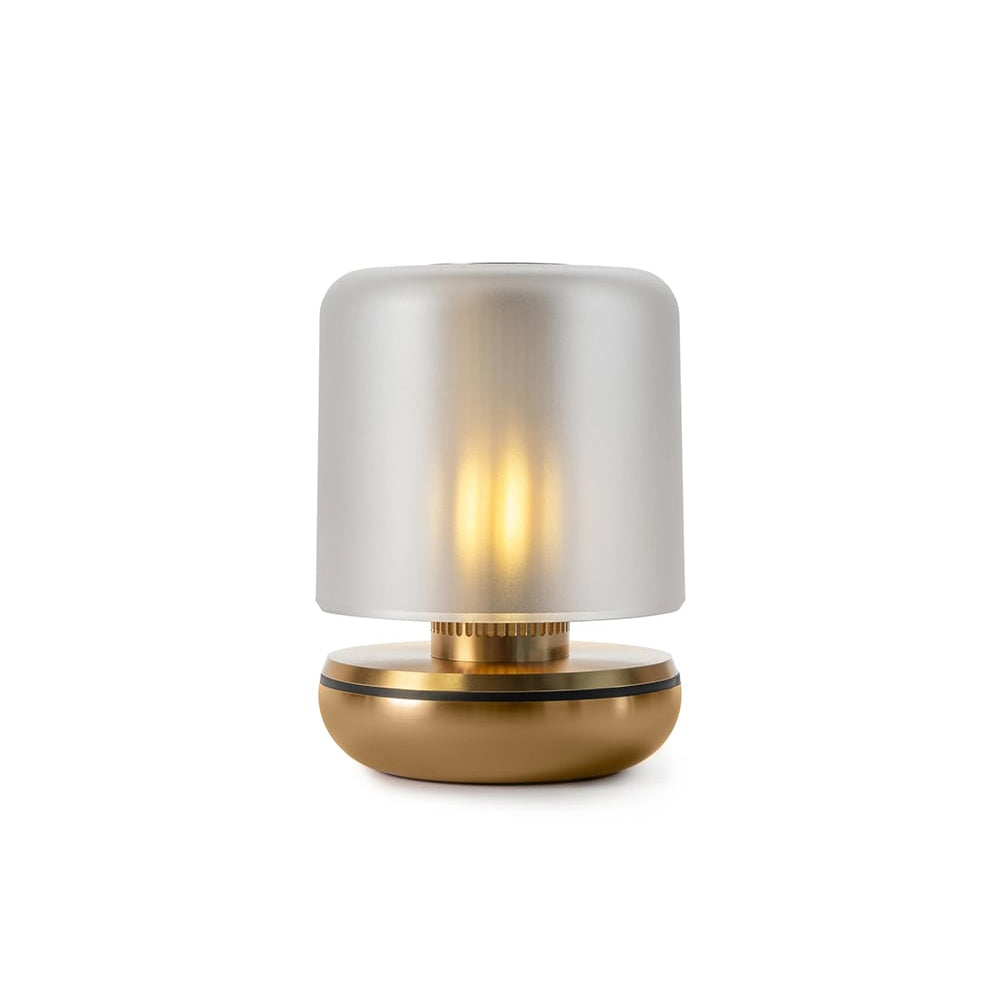 HUMBLE Firefly Gold/Frosted - GUNDT HOME