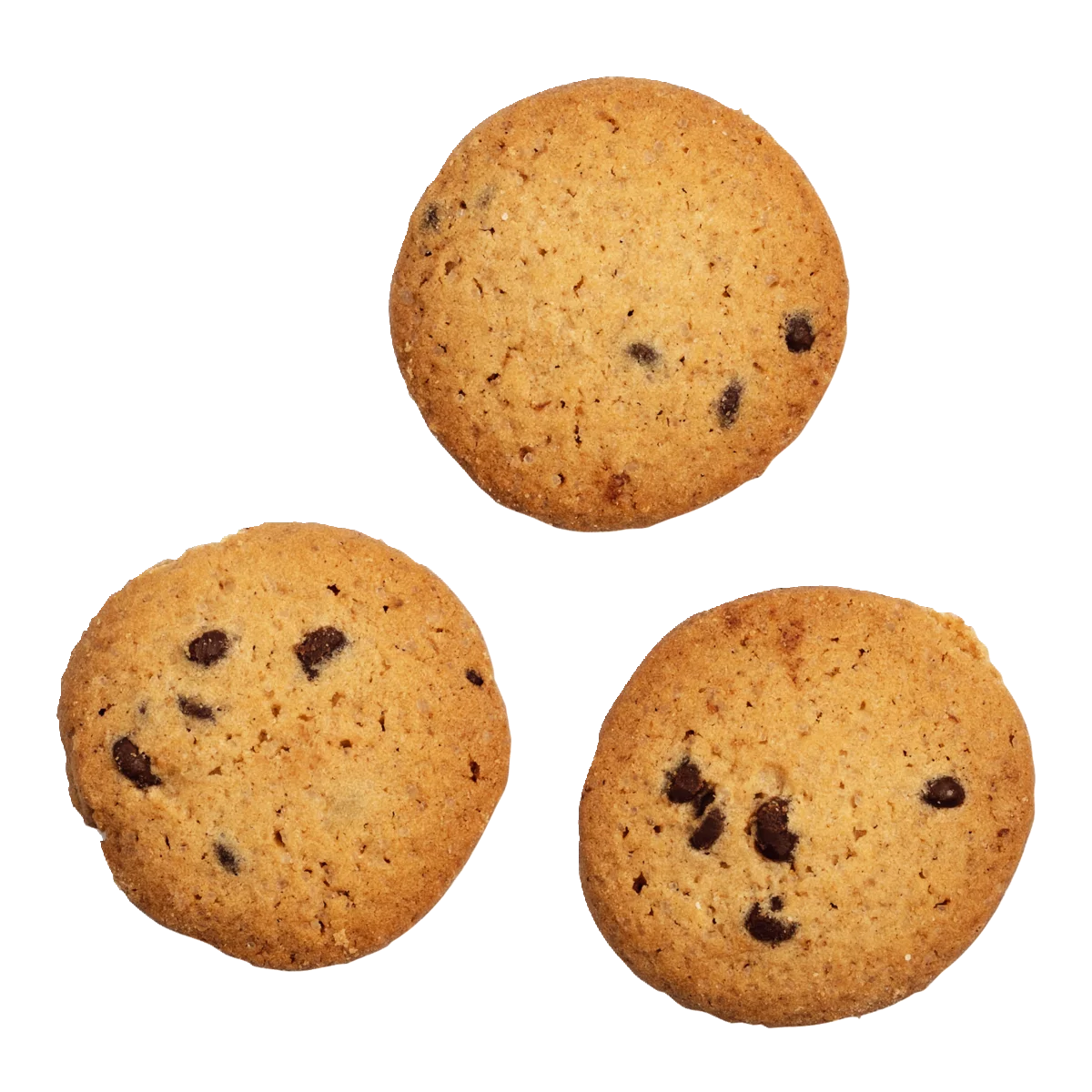 Gebäck mit Schokolade, Zimt und Orange - GUNDT HOME