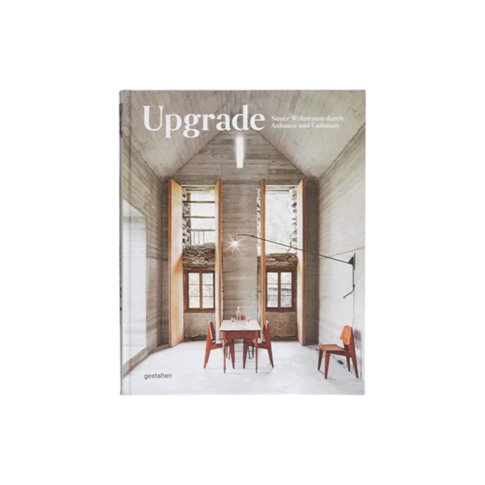 Upgrade - Neuer Wohnraum durch Anbauen und Umbauen - GUNDT HOME