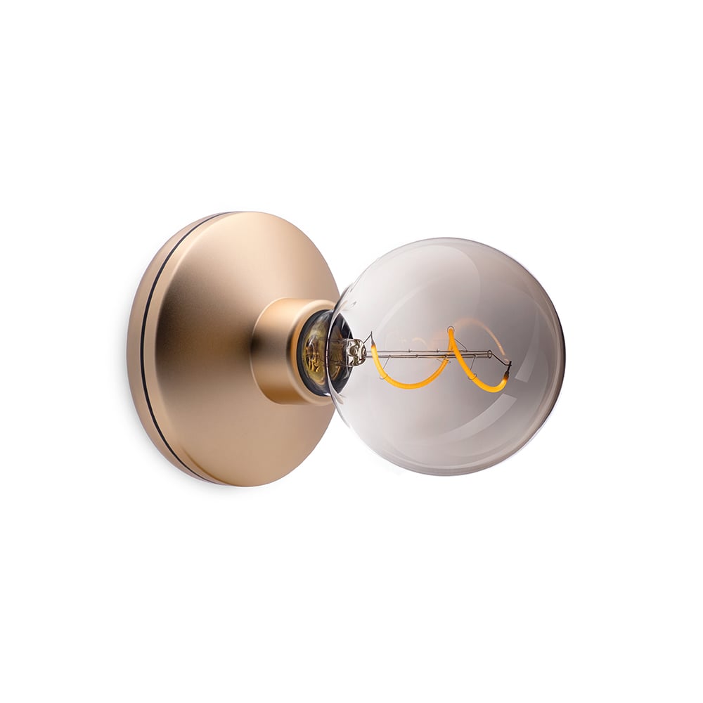 Bee LED Wandleuchte - GUNDT HOME