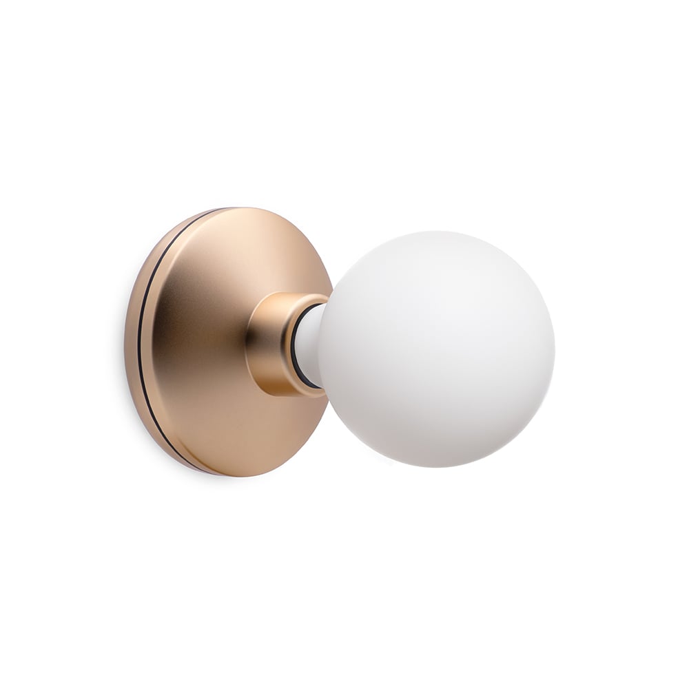 Bee LED Wandleuchte - GUNDT HOME