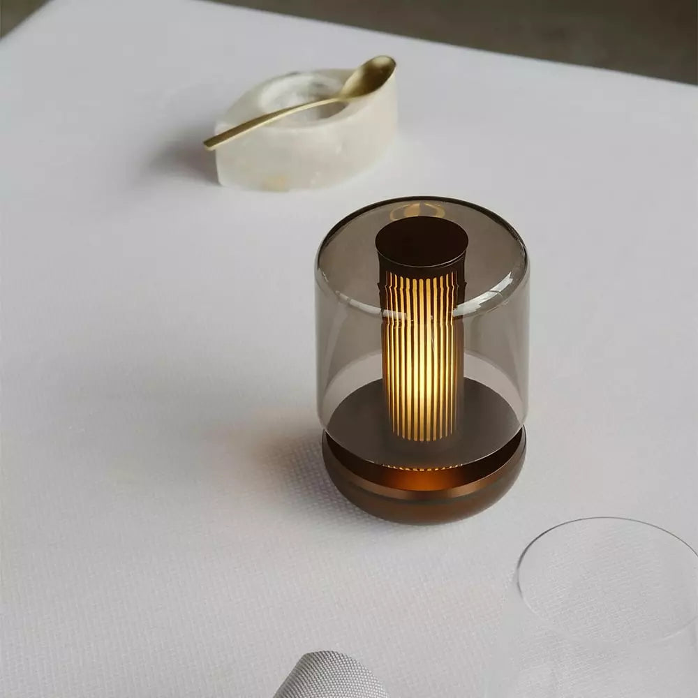 HUMBLE Firefly Bronze/smoked - GUNDT HOME