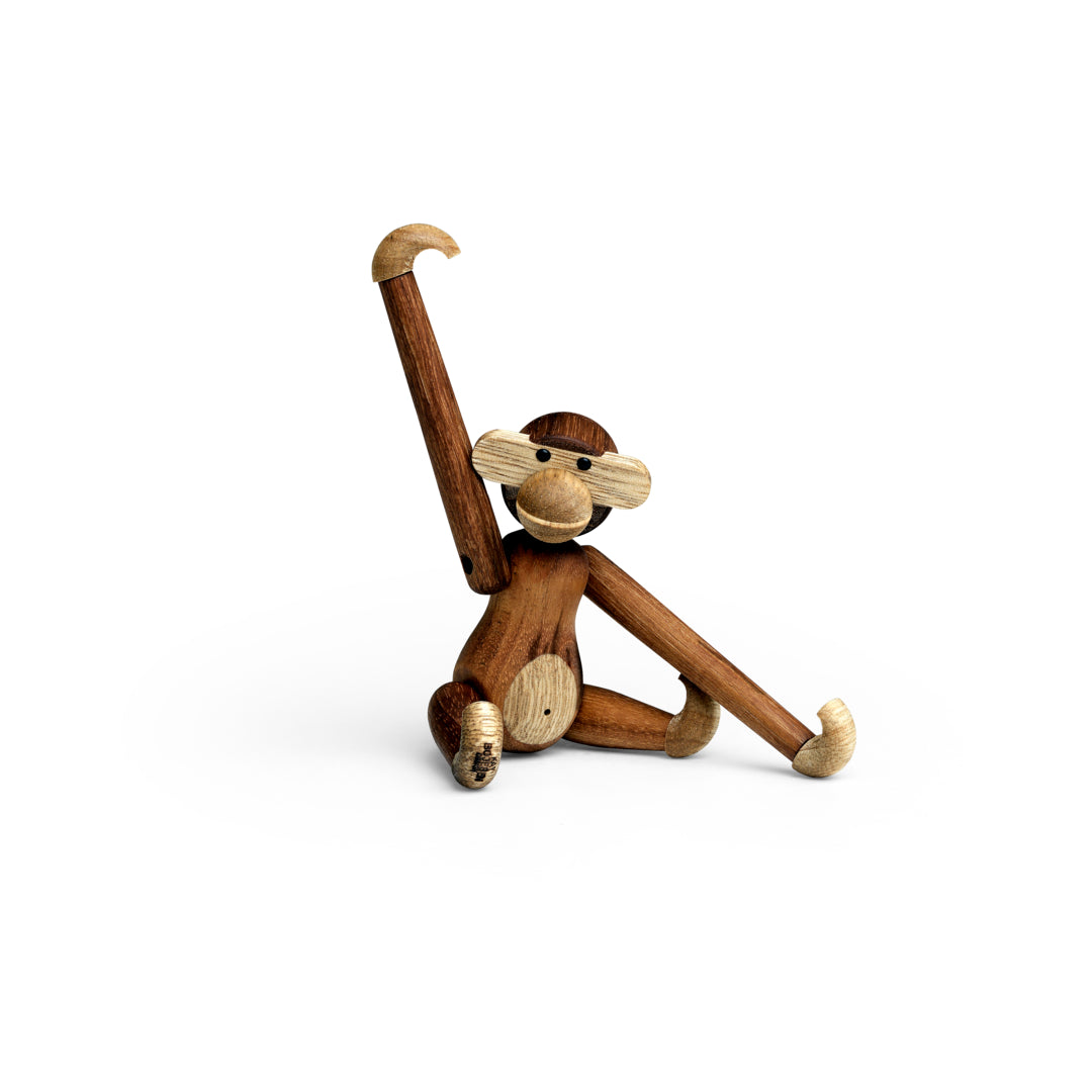 KAY BOJESEN Affe mini/limba - GUNDT HOME