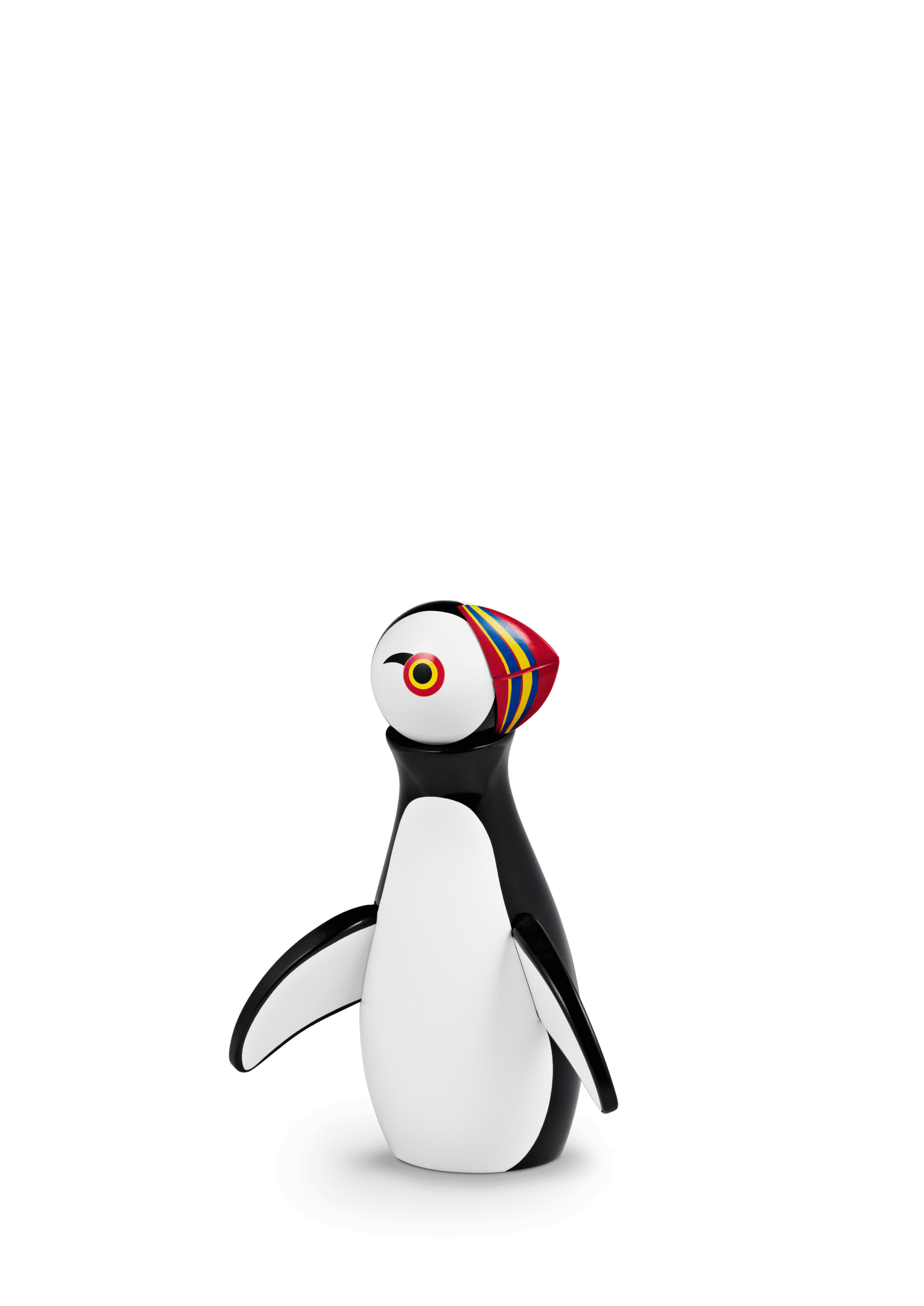 Papageitaucher mini