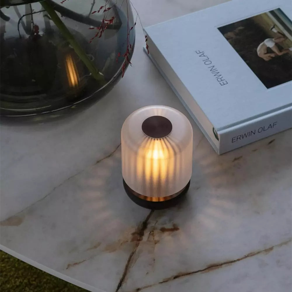 HUMBLE Firefly Bronze/Frosted - GUNDT HOME