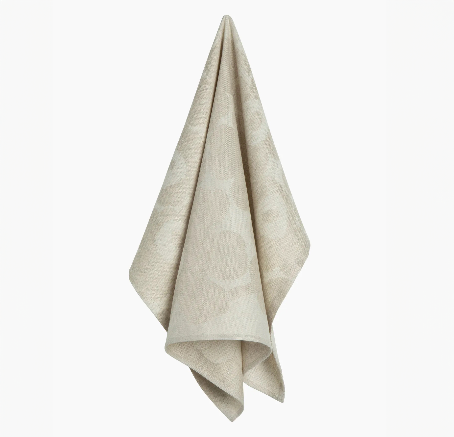 Geschirrtuch Pleni Unniko Beige - GUNDT HOME