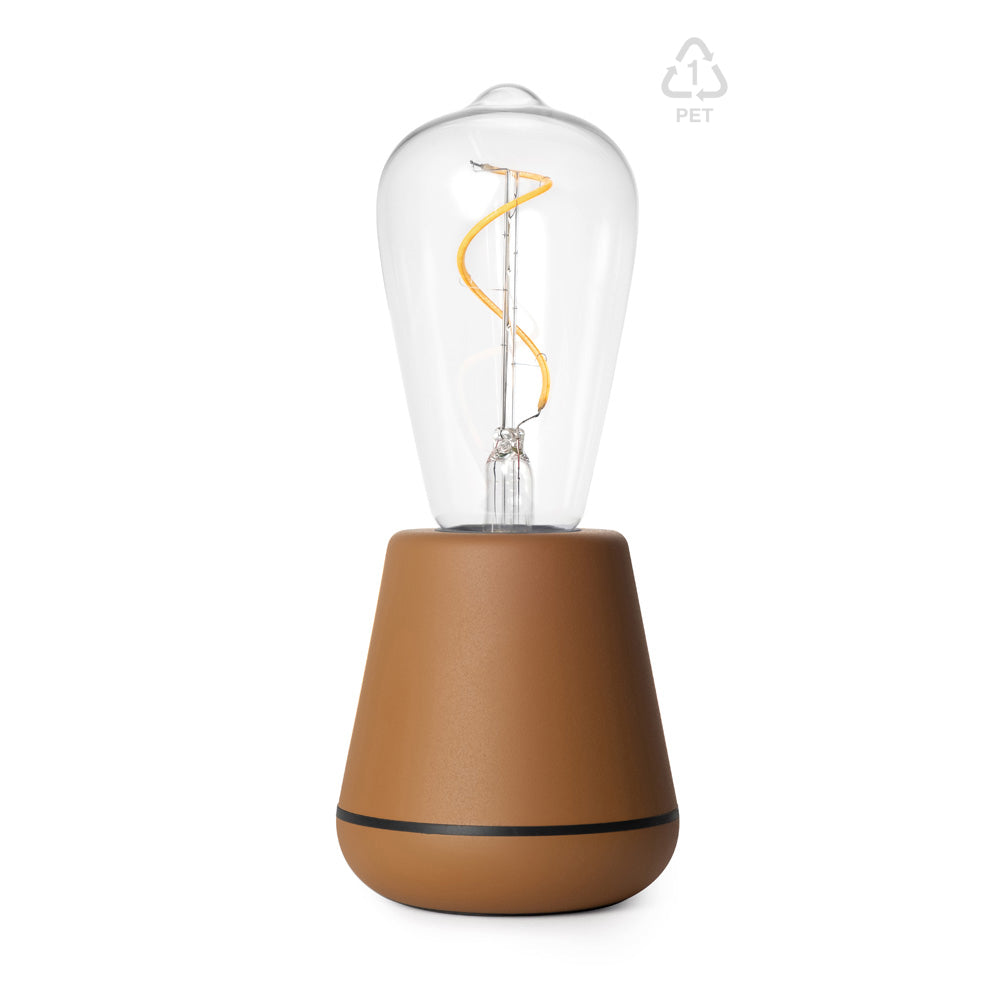 One LED Lampe - GUNDT HOME