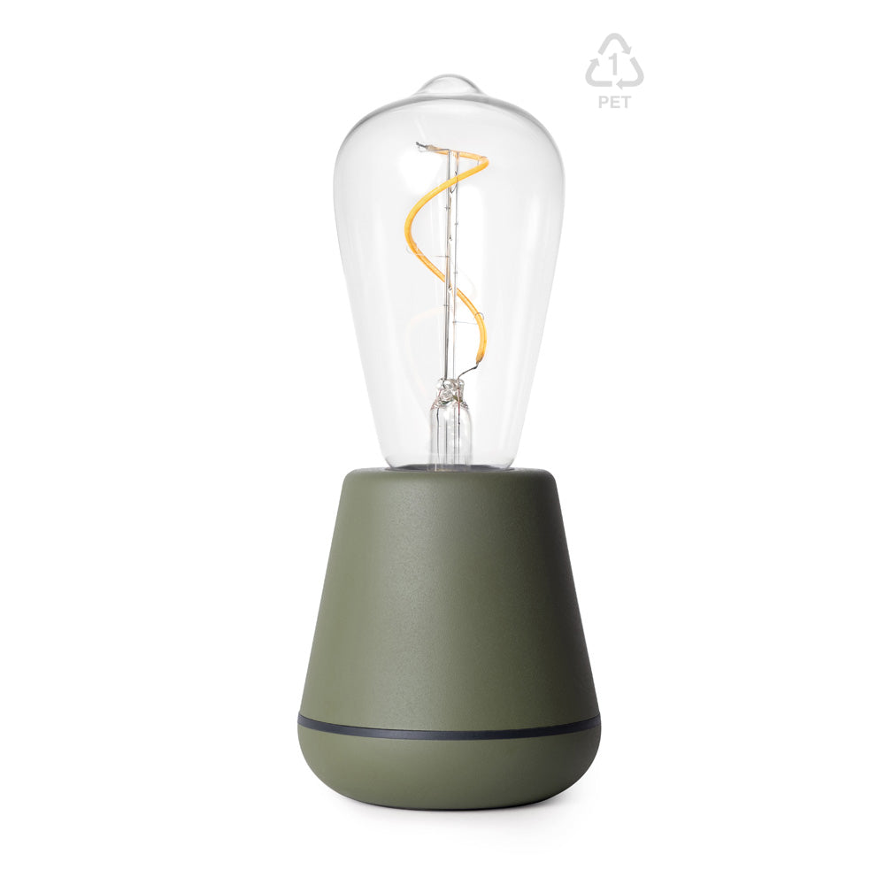 One LED Lampe - GUNDT HOME