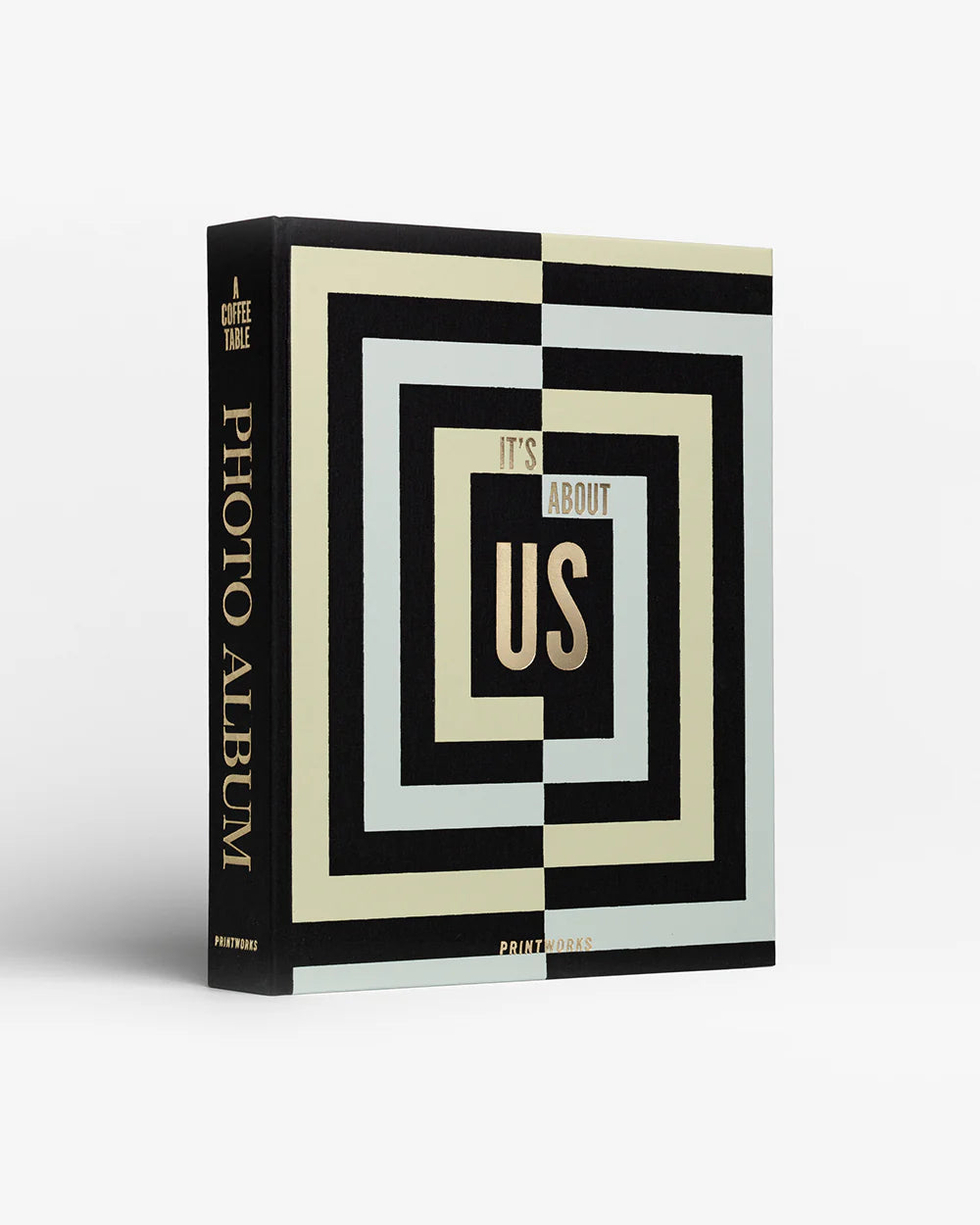 Fotoalbum It's About Us - GUNDT HOME