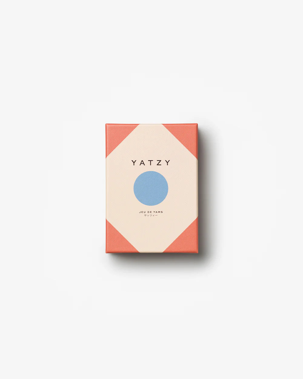 Yatzy - GUNDT HOME