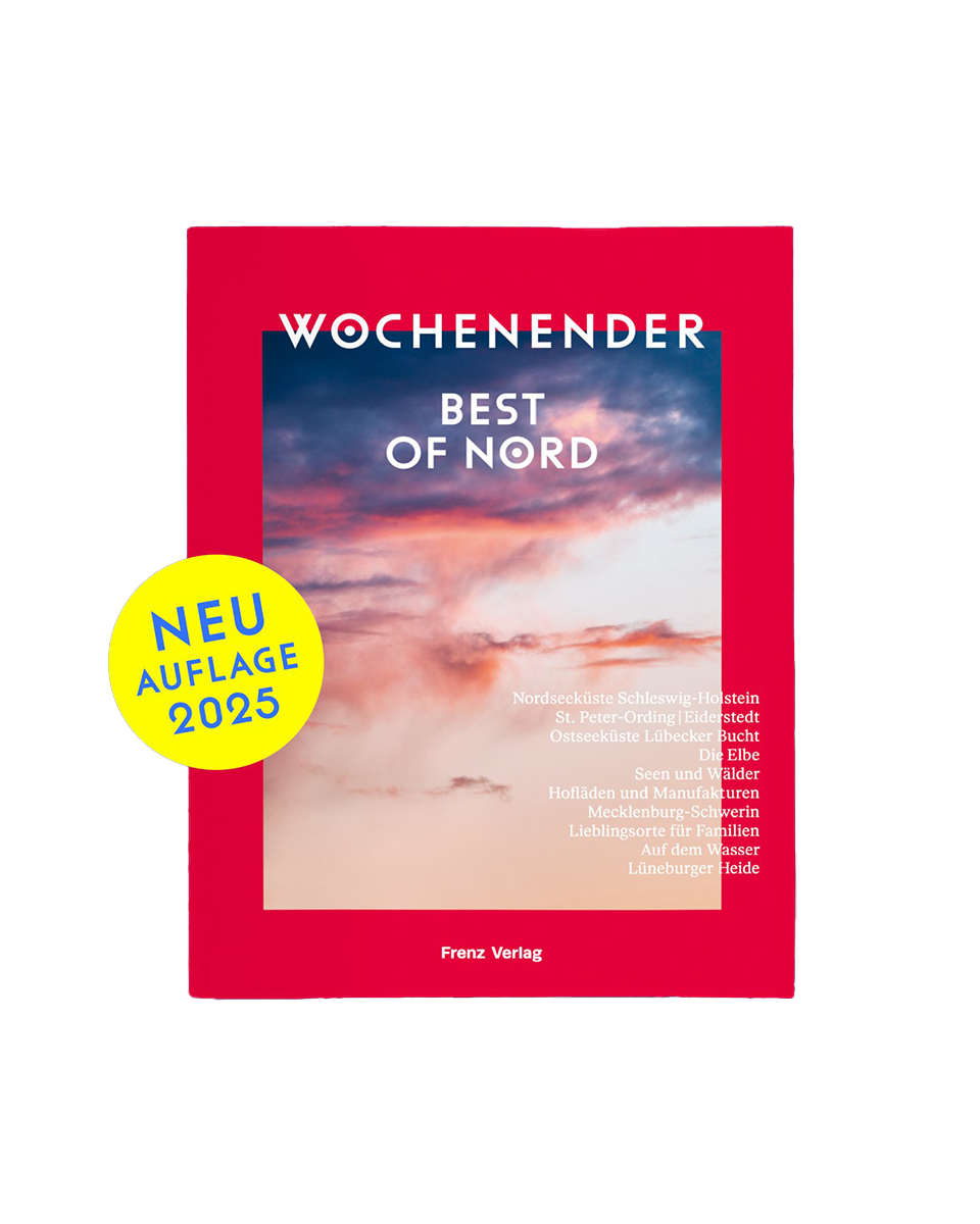 SONDEREDITION – Best of Nord - GUNDT HOME