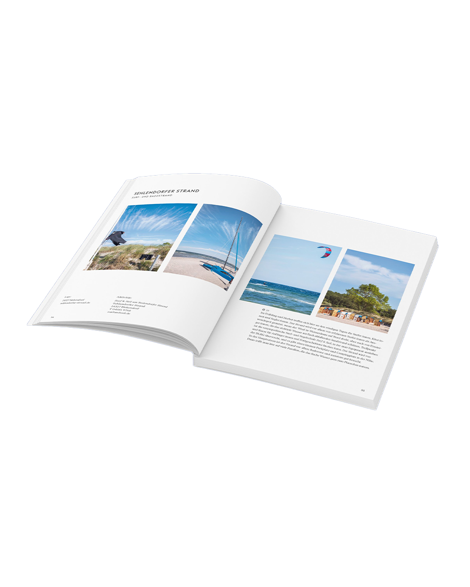 SONDEREDITION – Best of Nord - GUNDT HOME