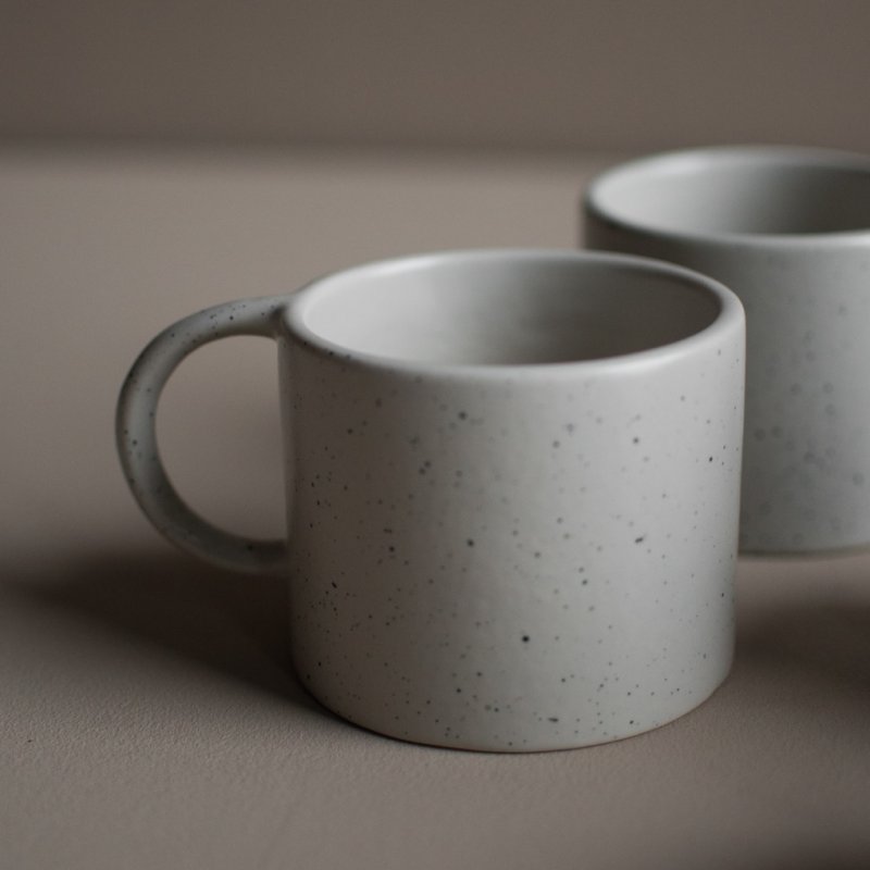 Mug Large Beige - GUNDT HOME