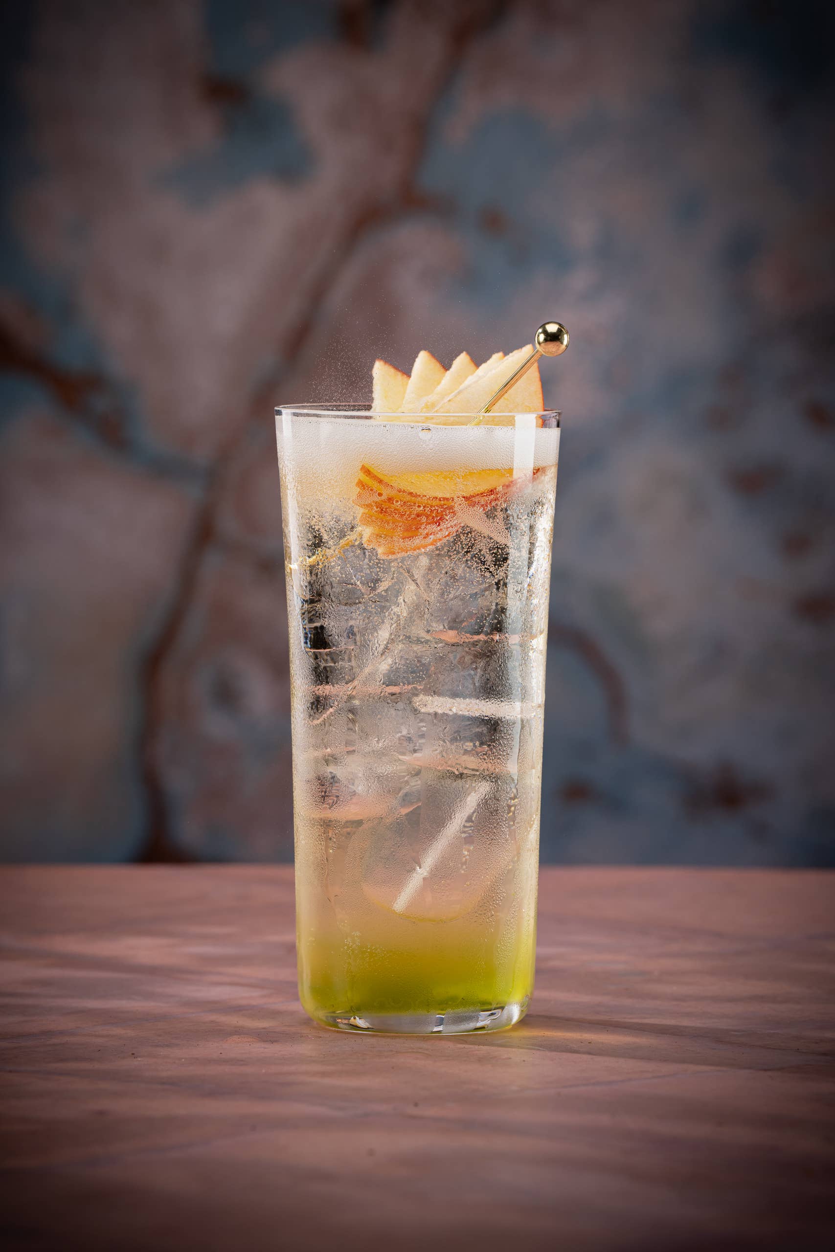 Like a Virgin. Die Mocktail Bibel - GUNDT HOME