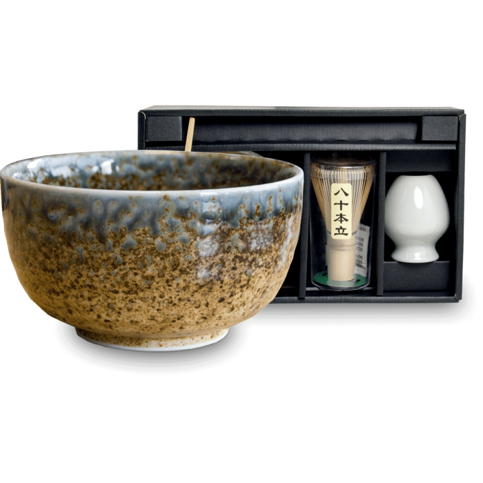 Edo Ki Matchaset XL, Geschenkbox - GUNDT HOME