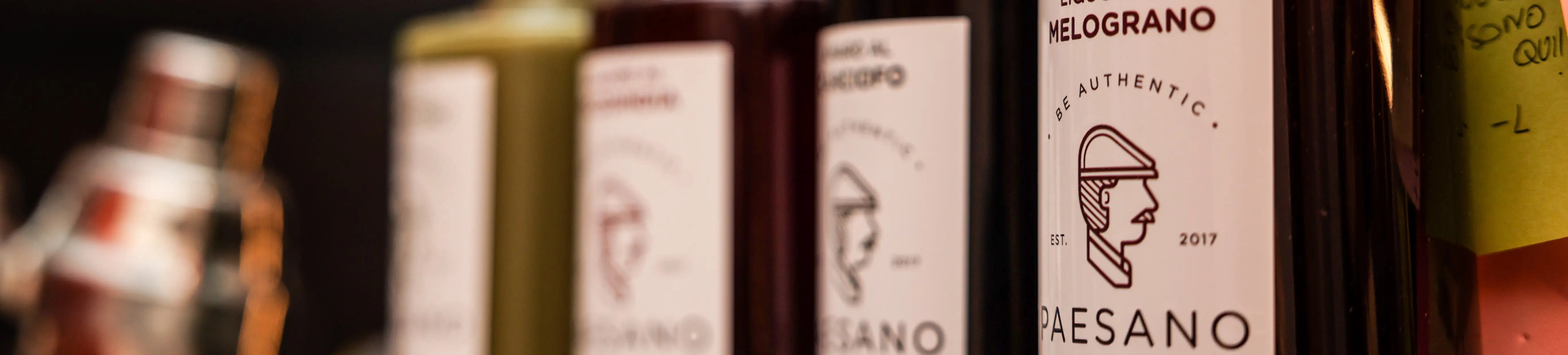 PAESANO