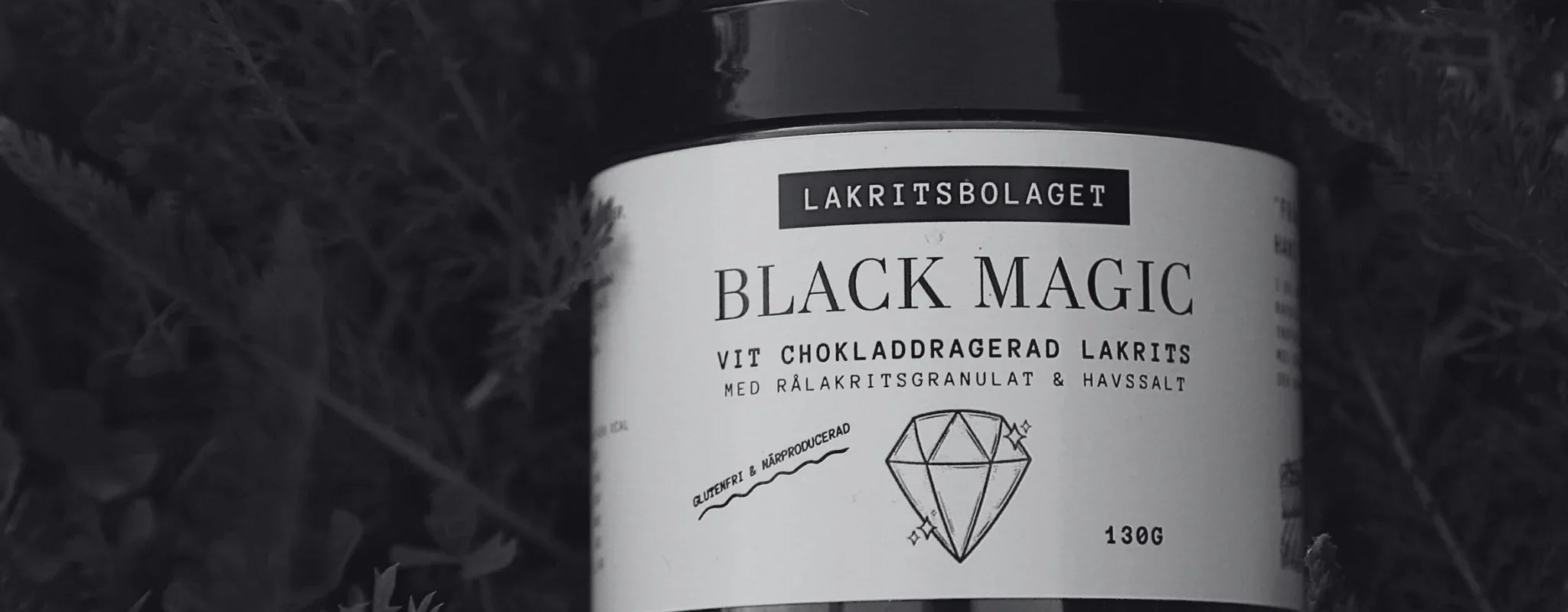 LAKRITSBOLAGET