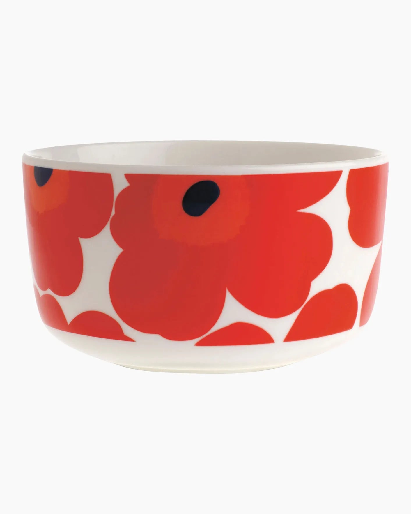 Schale Unikko Rot - GUNDT HOME
