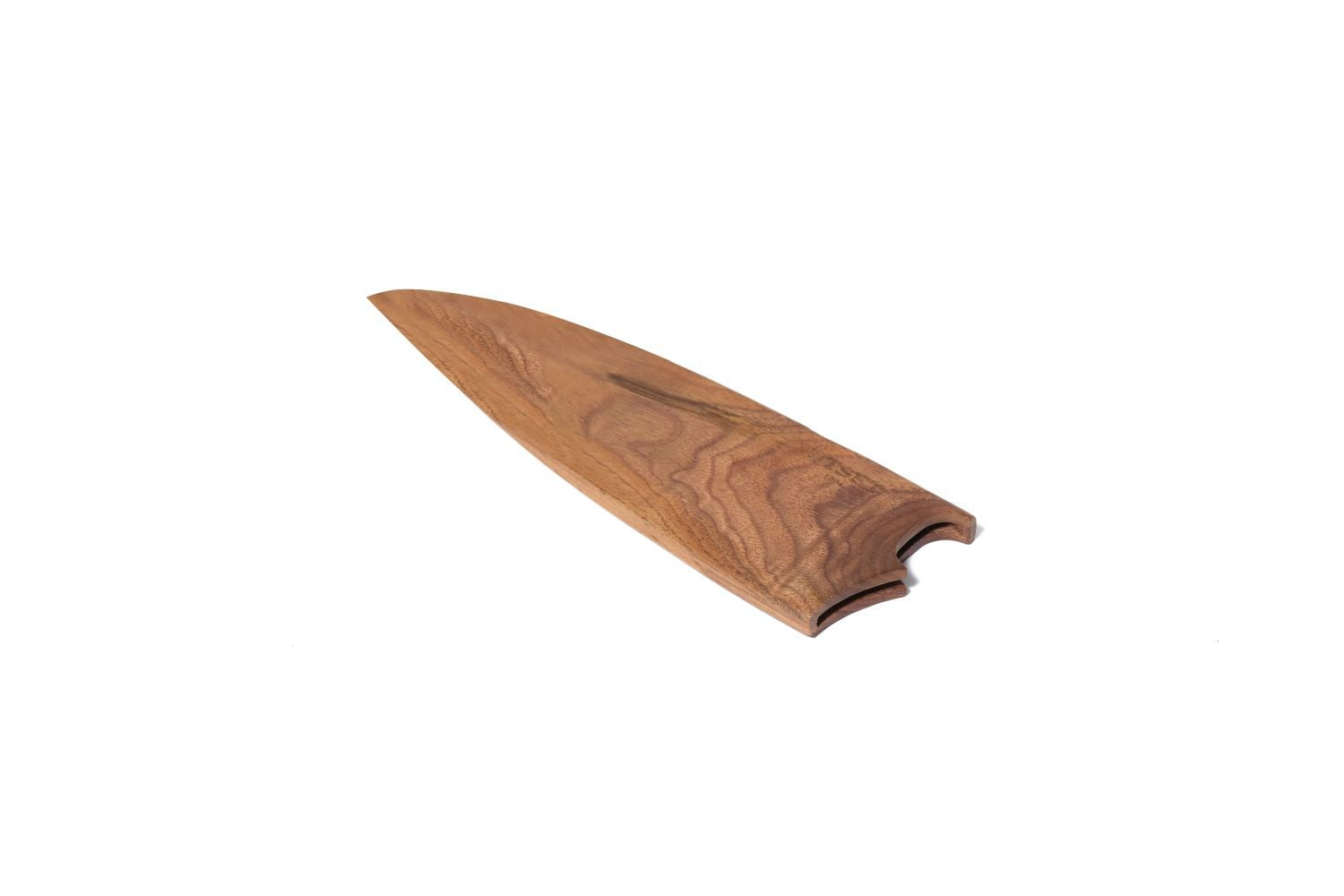 Klingenschutz Saya für Santoku Messer - GUNDT HOME