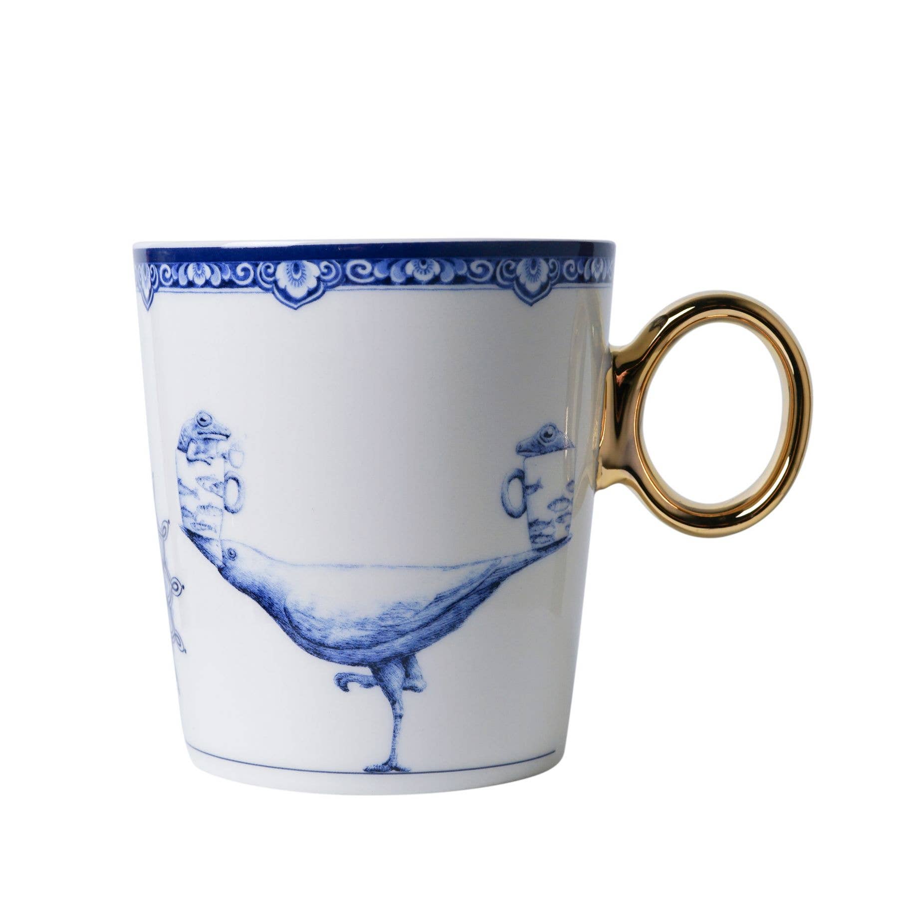 Sternzeichen Tasse Waage - GUNDT HOME