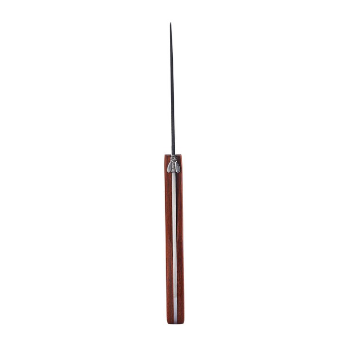 Steakmesser Stonewash Klinge 4 teilig - GUNDT HOME