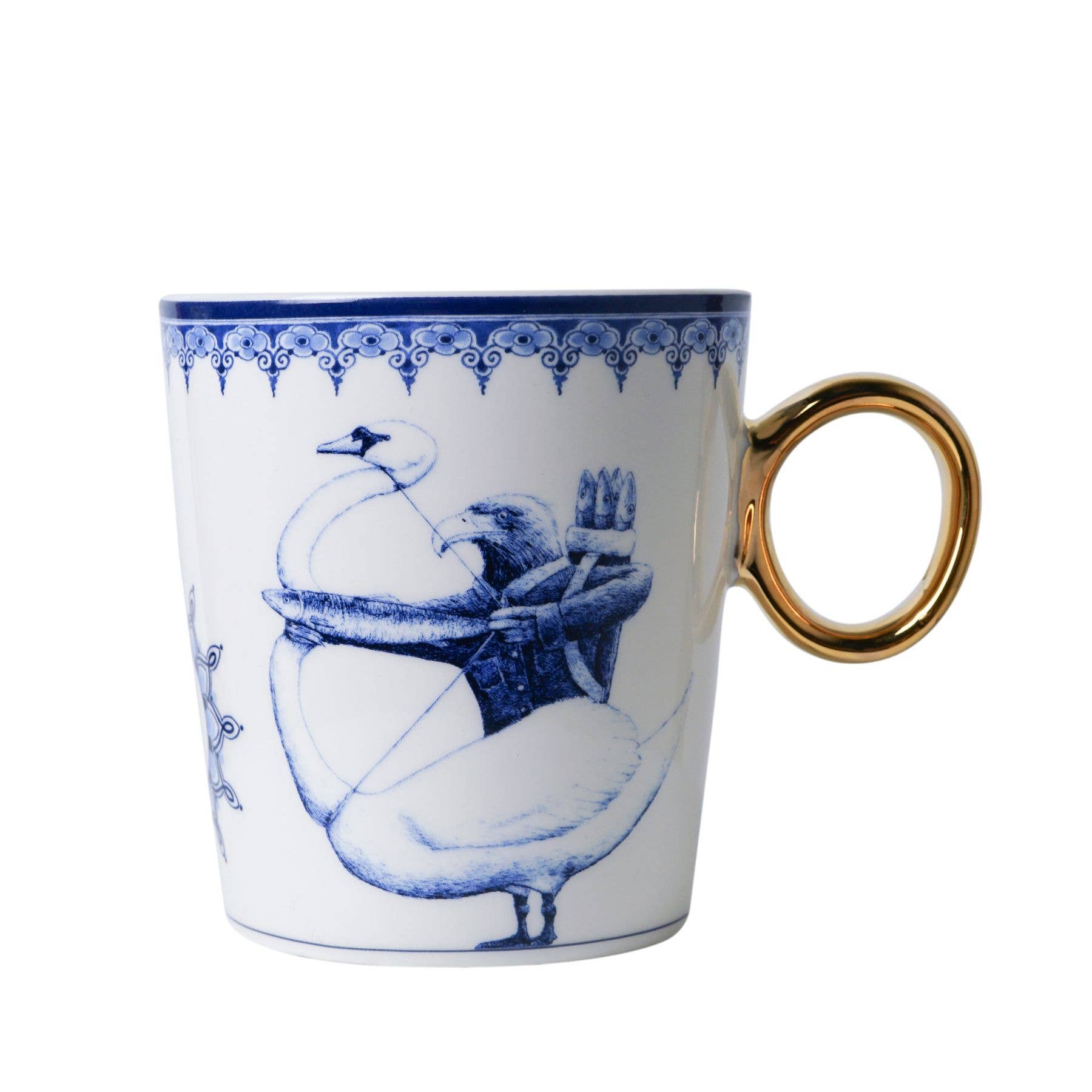 Sternzeichen Tasse Schütze - GUNDT HOME