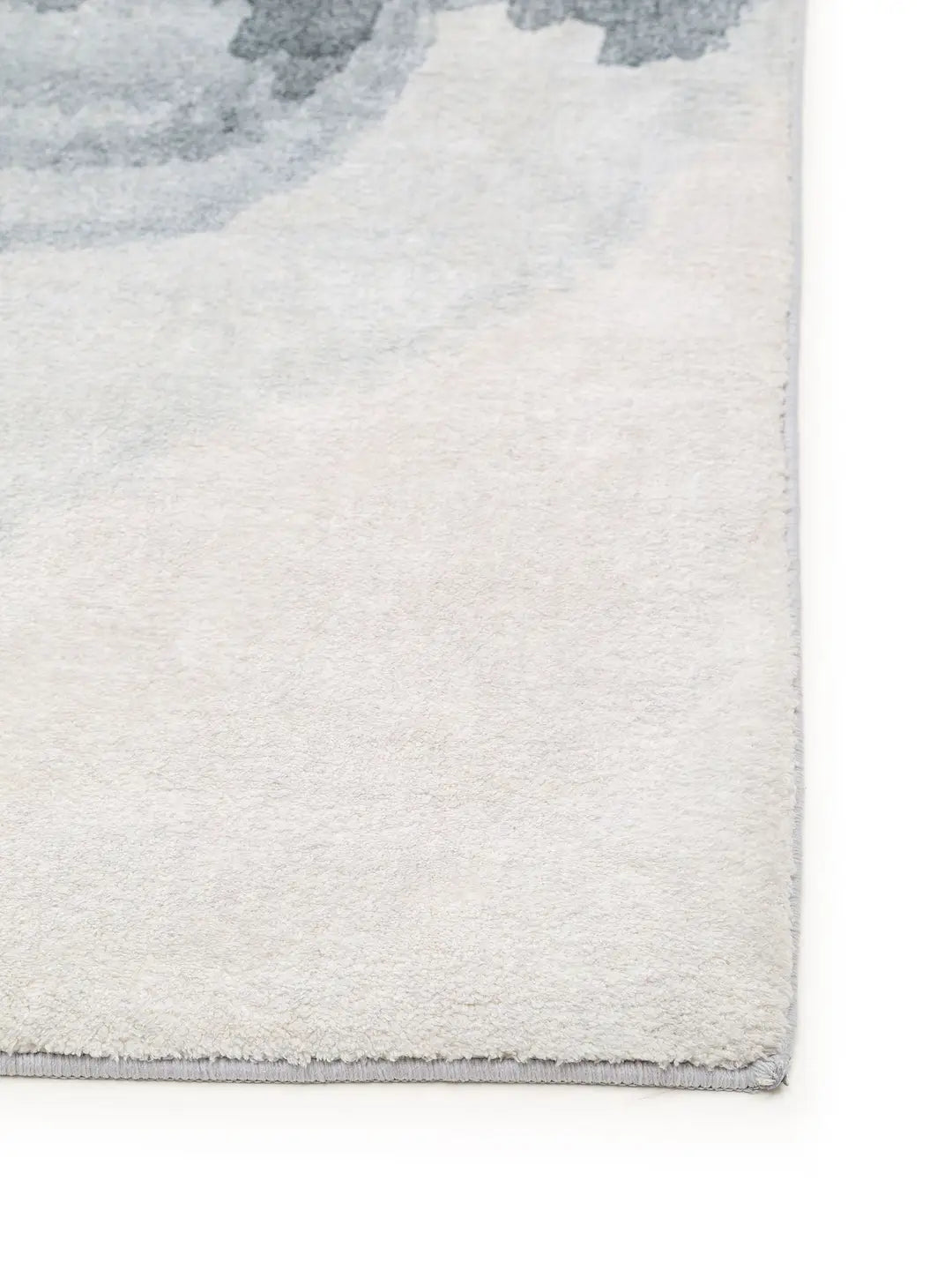 Rug Mara Grey 80x150 cm - GUNDT HOME