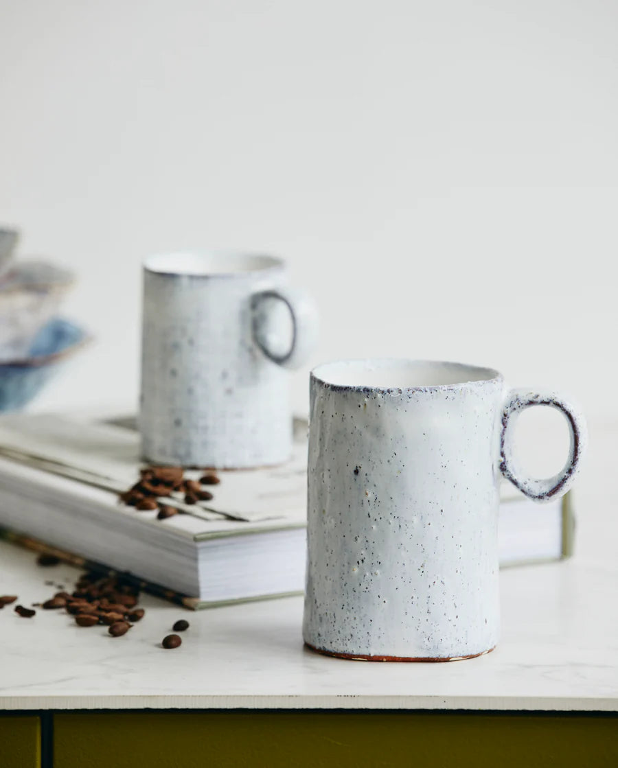 Soisalo Tasse hellblau - GUNDT HOME