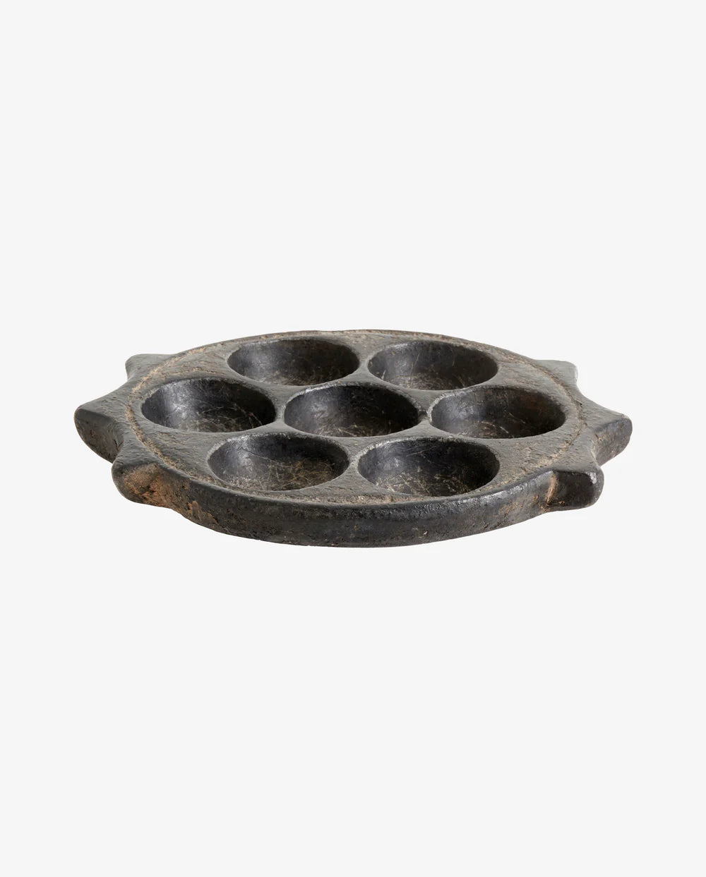 NORDAL STONE Teelichthalter - GUNDT HOME