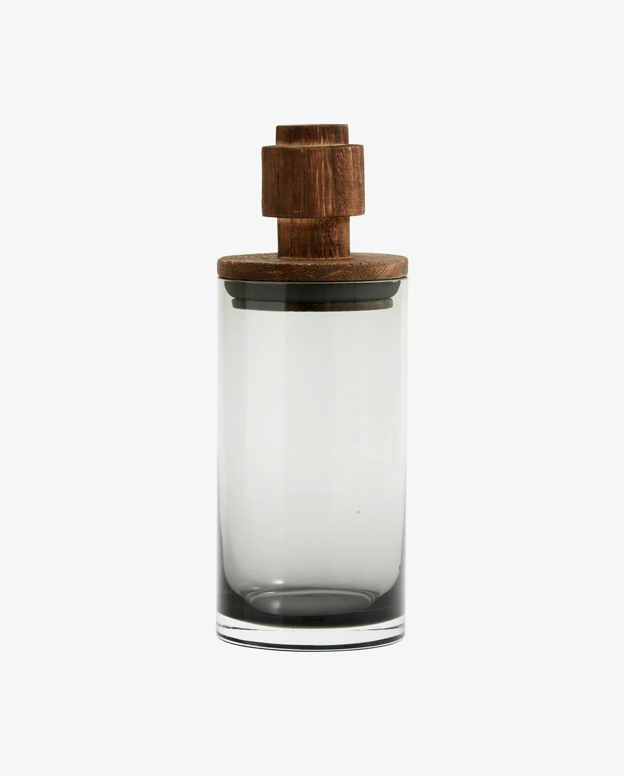 Salvie Vorratsbehälter 900 ml - GUNDT HOME