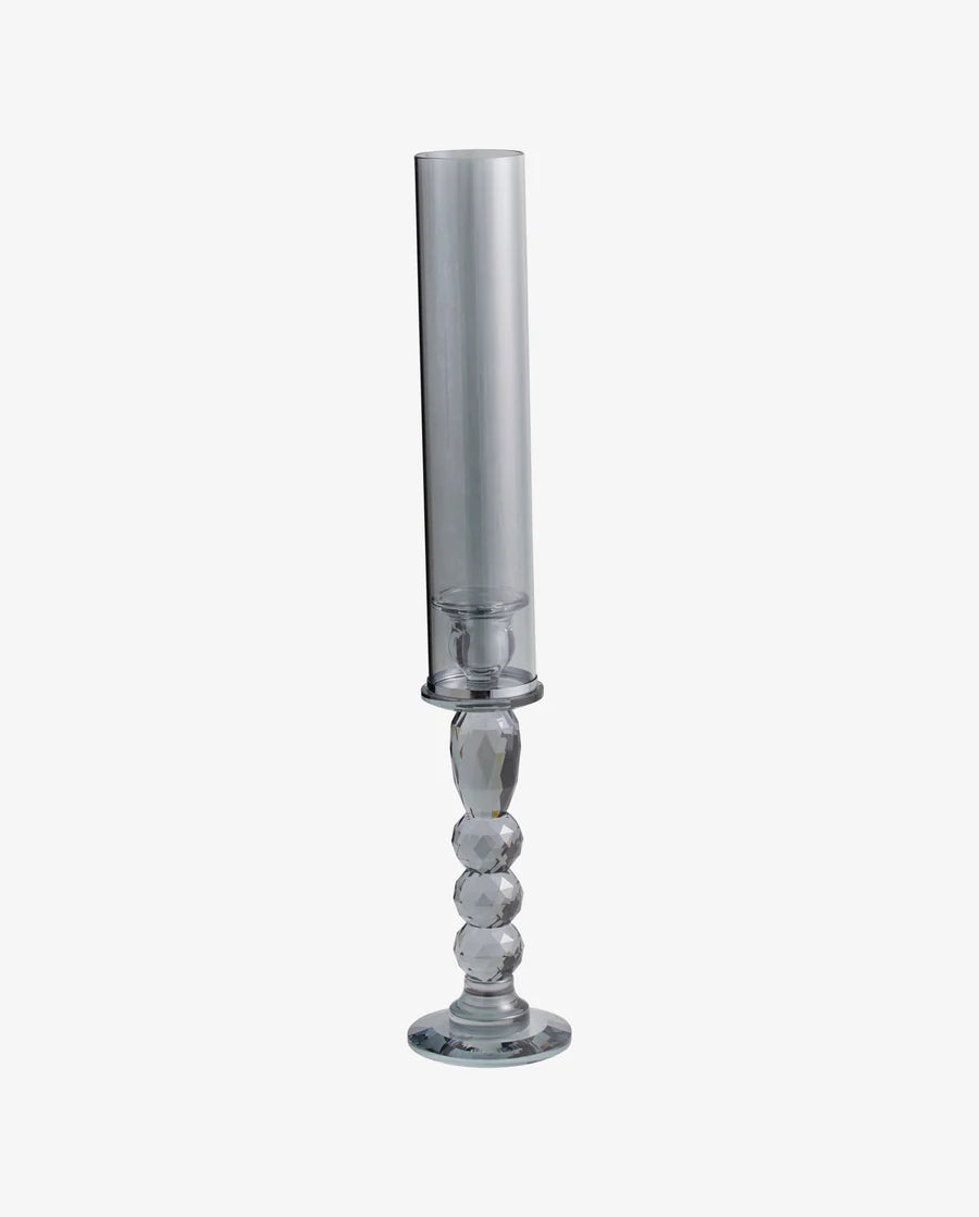 NORDAL Nosy Kerzenhalter Glas - GUNDT HOME