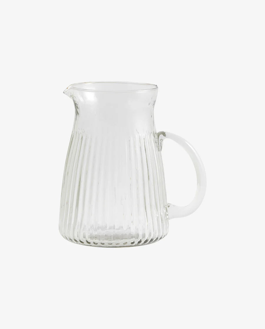 Perilla Glaskrug 1,4l - GUNDT HOME